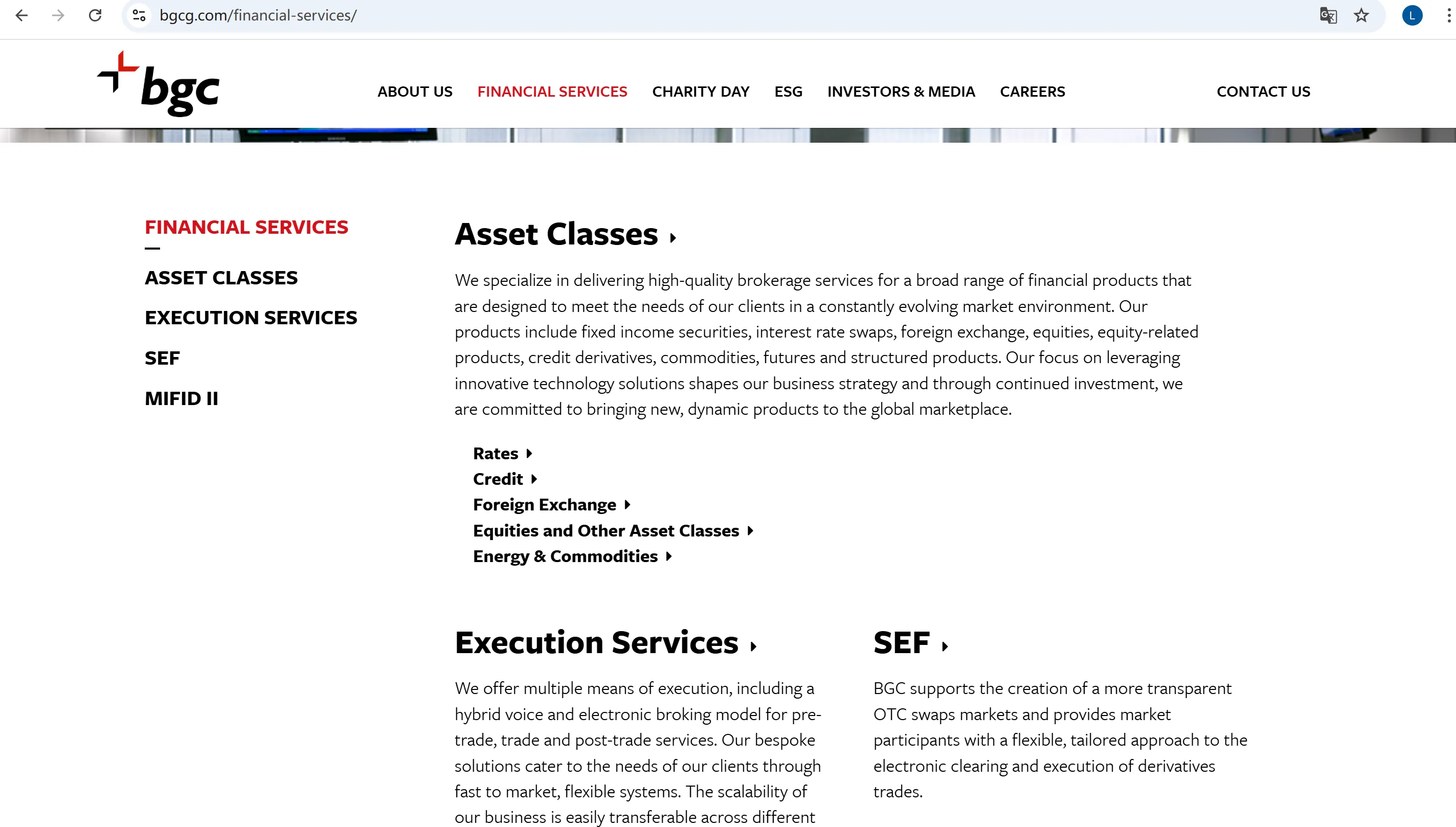 assets assets
