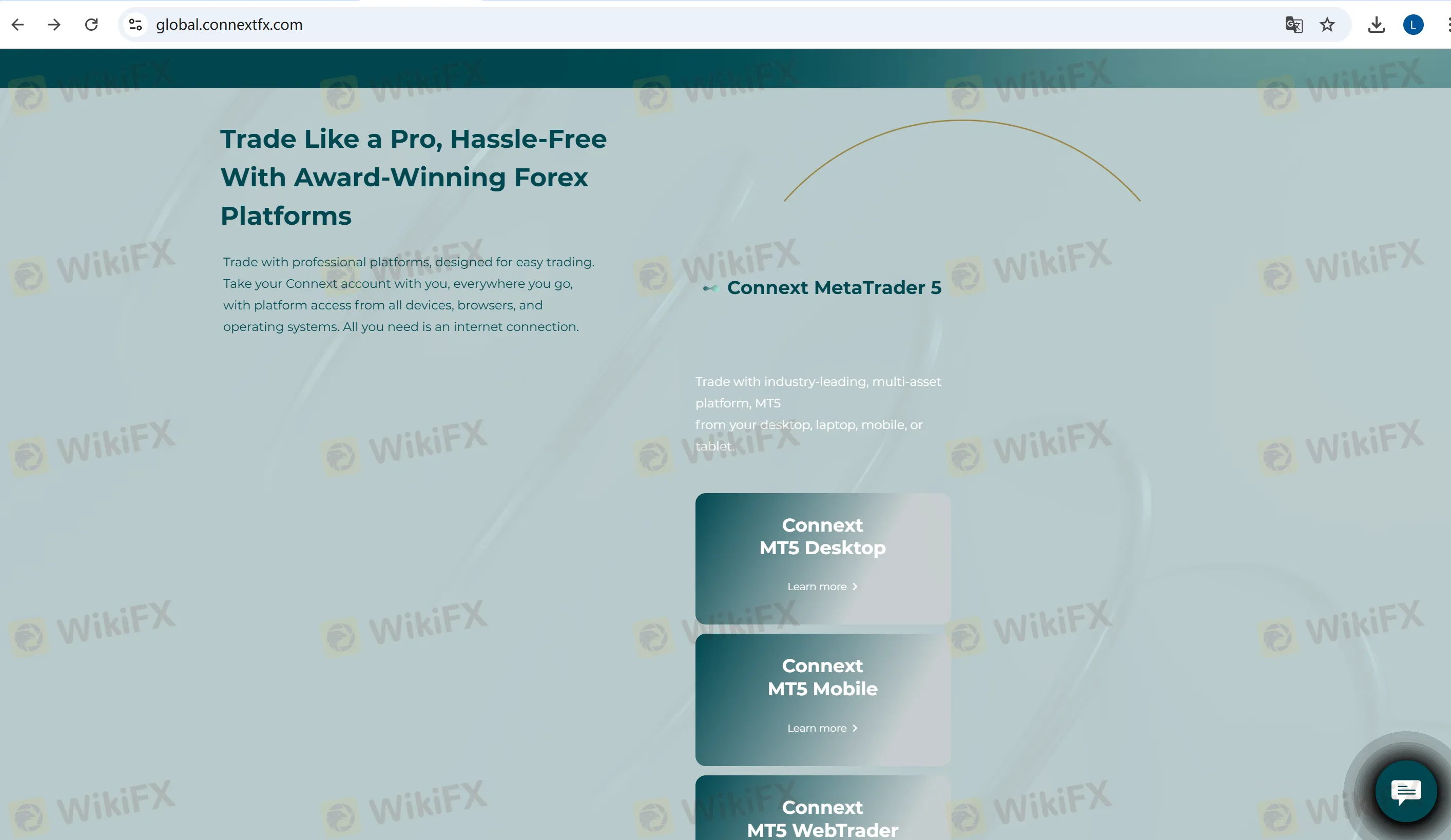 Trading Platform