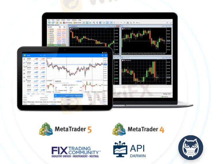 Trading Platform