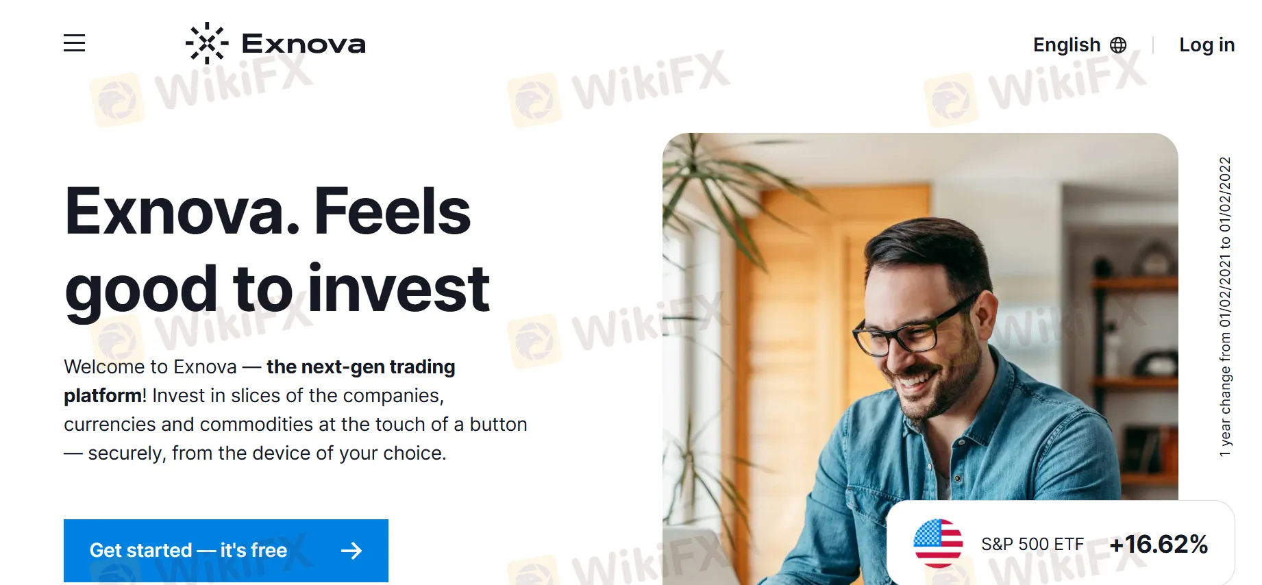 Trading Platform Trading Platform