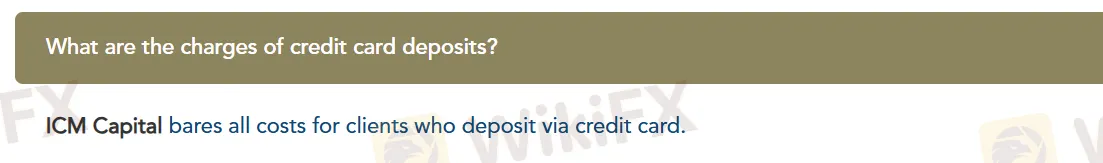 Deposito at Pag-Atas