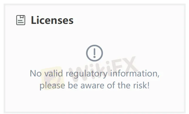 licencia
