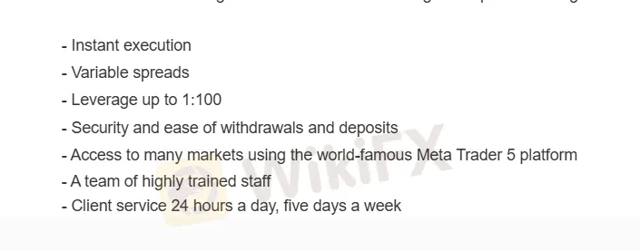 Leverage