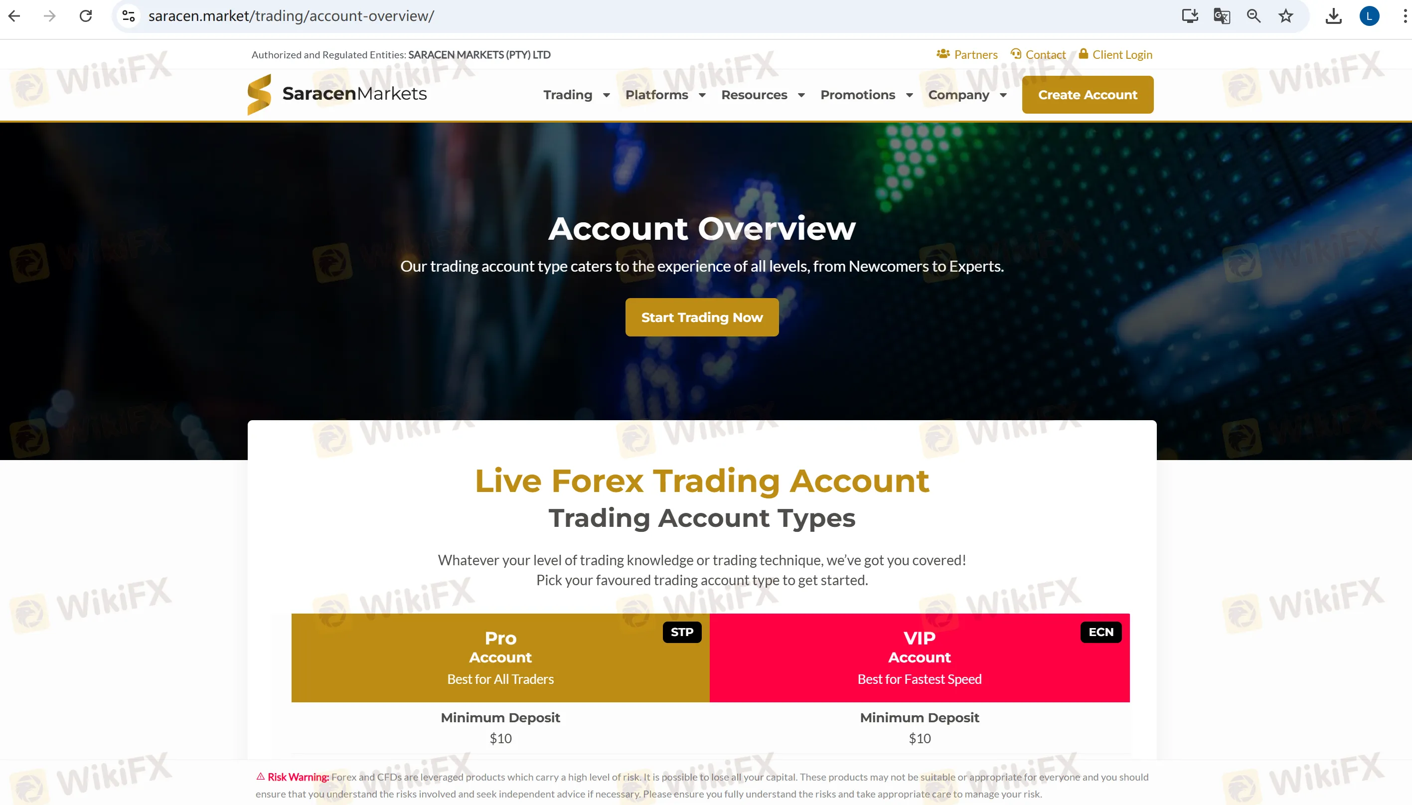 account 