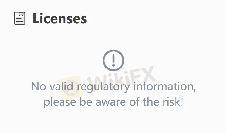 regulated 