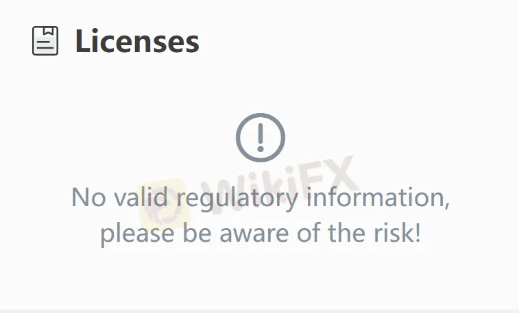 regulated 