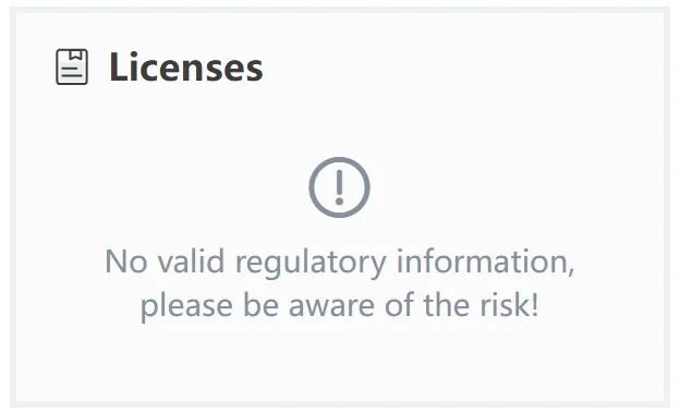 license license