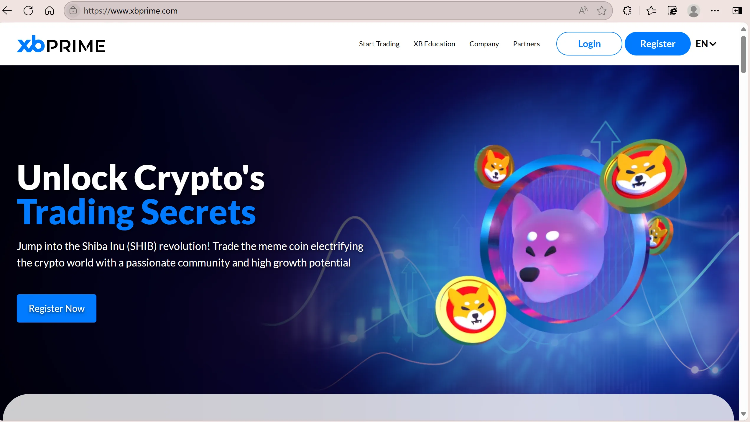 xbPRIME信息 xbPRIME信息