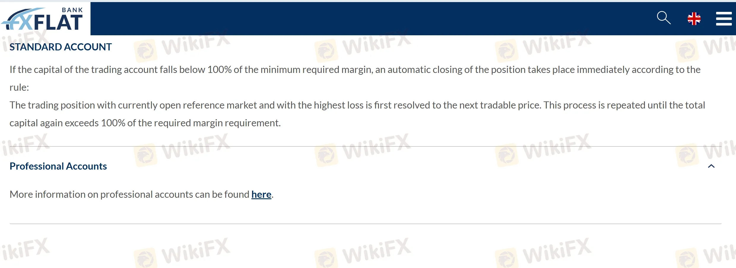 Account Types Account Types