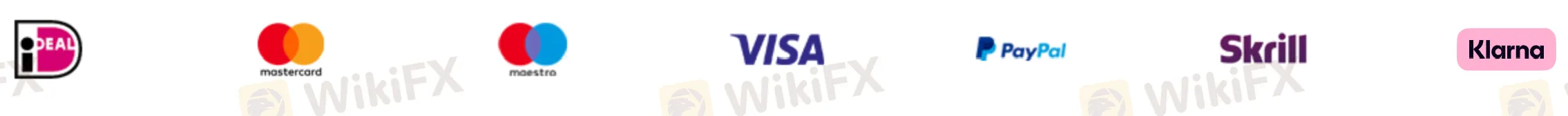 Deposit and Withdrawal Deposit and Withdrawal