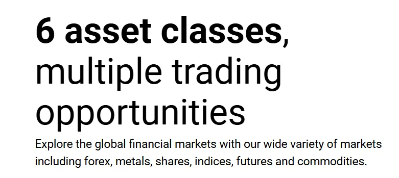 assets assets
