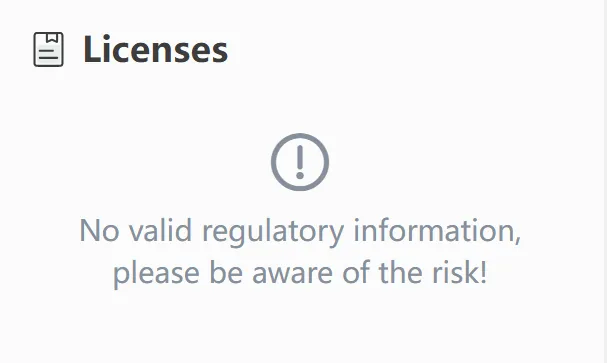 licença licença