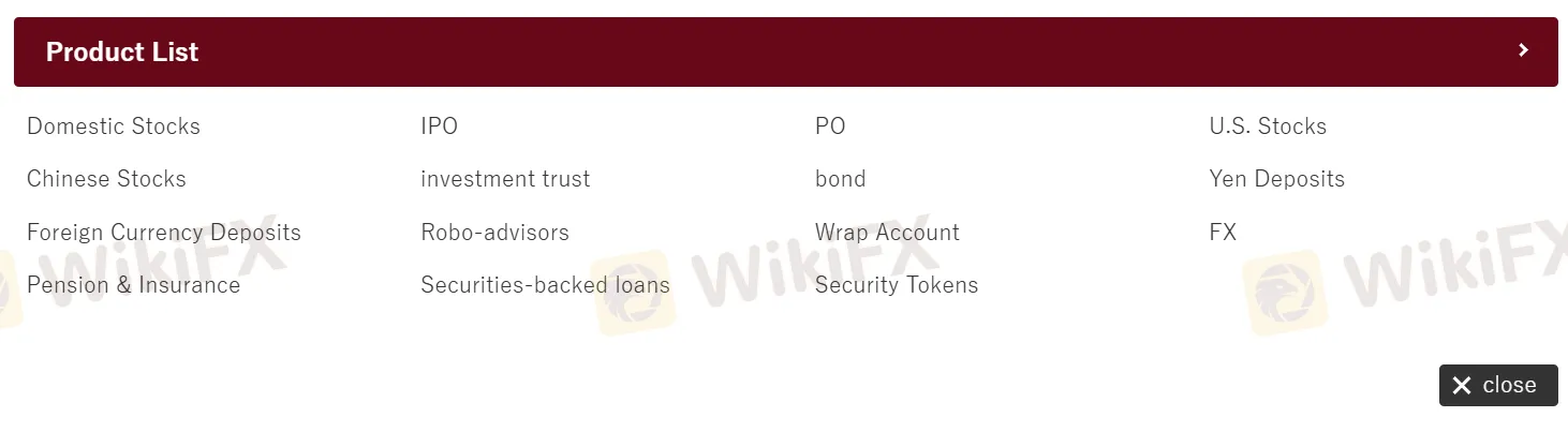 assets