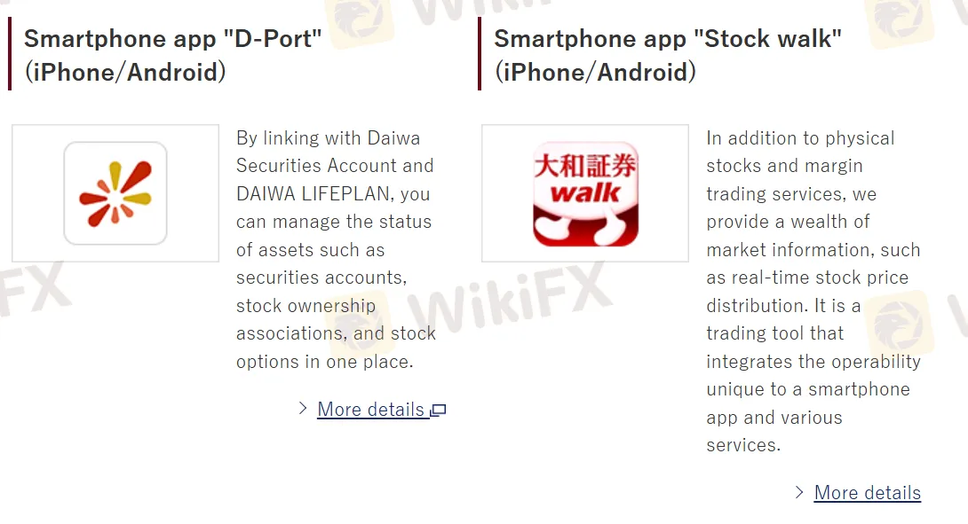 Trading Platform