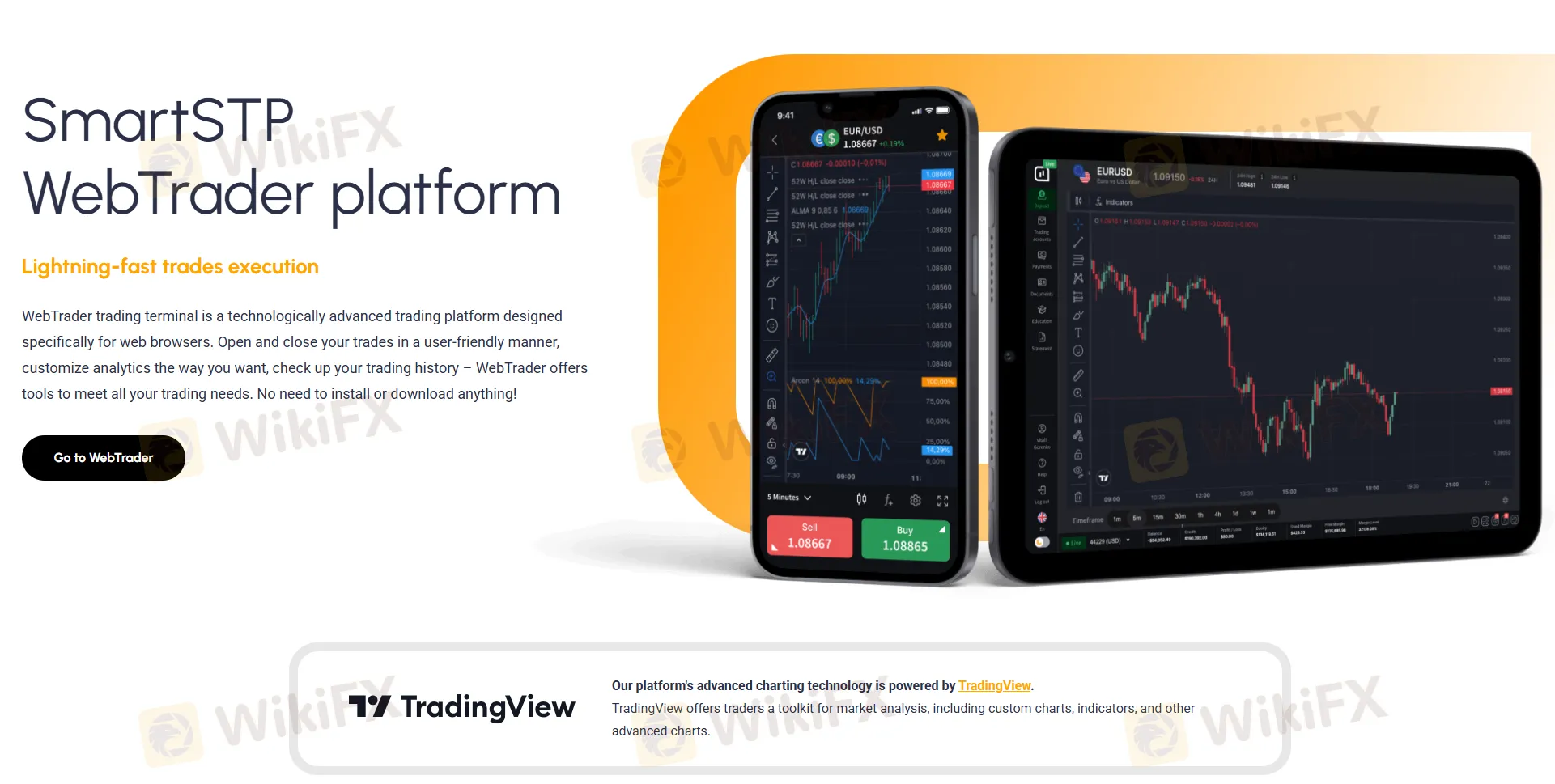 Торговая платформа
