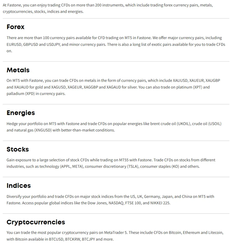 assets assets