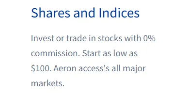 Aeron Fees Aeron Fees