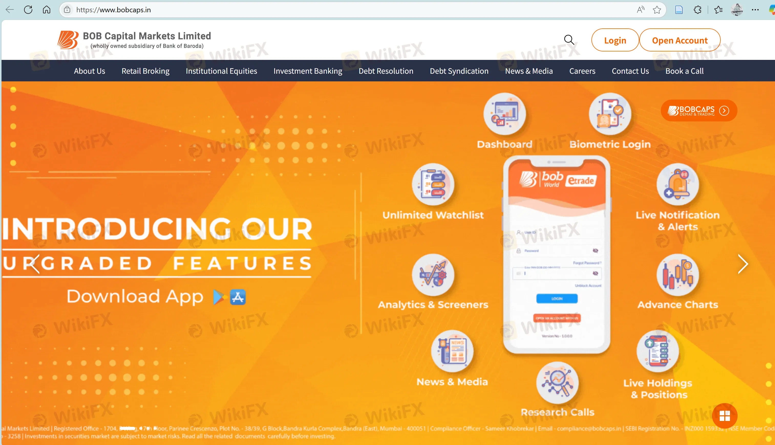 BOBCAPS' โฮมเพจ BOBCAPS' โฮมเพจ