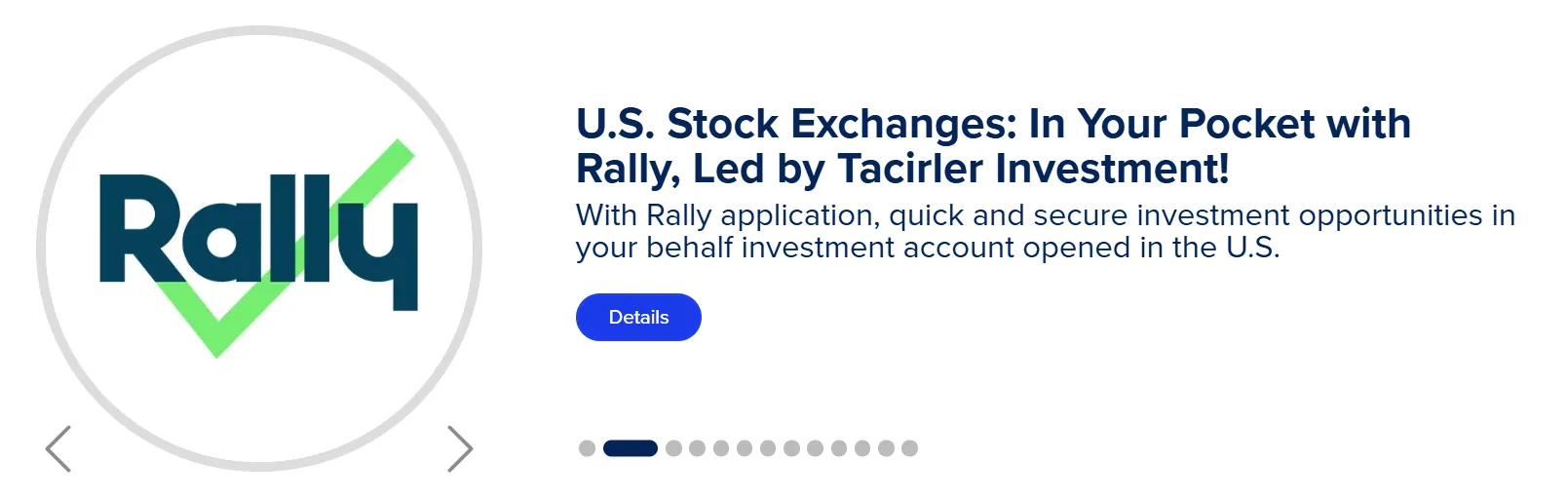 Rally
