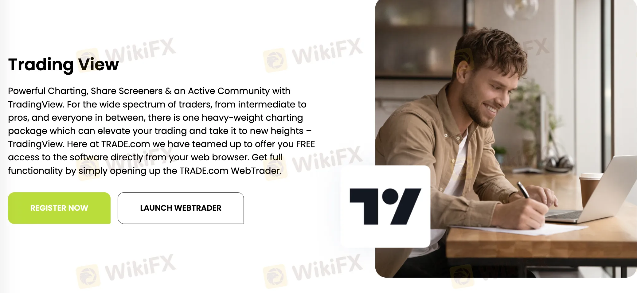 TradingView