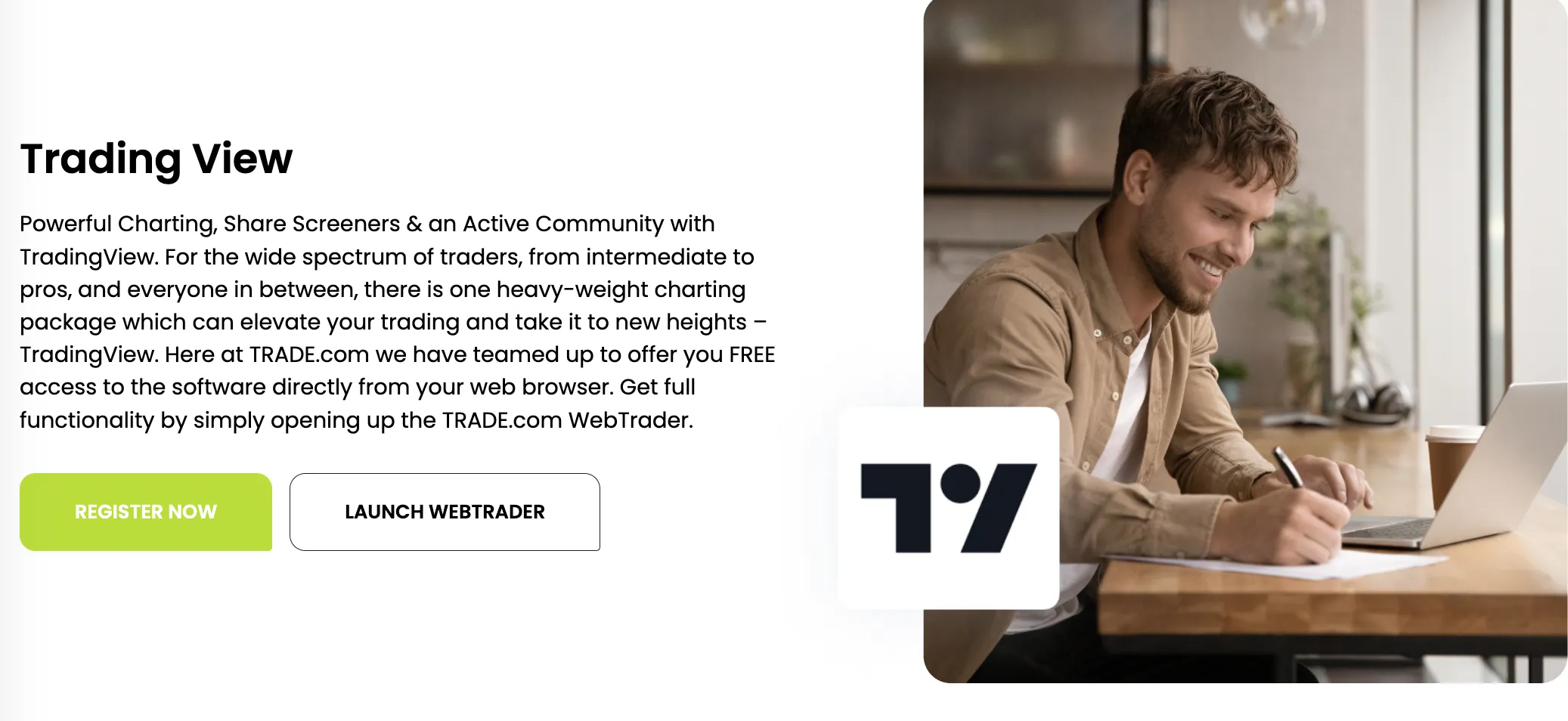 TradingView TradingView