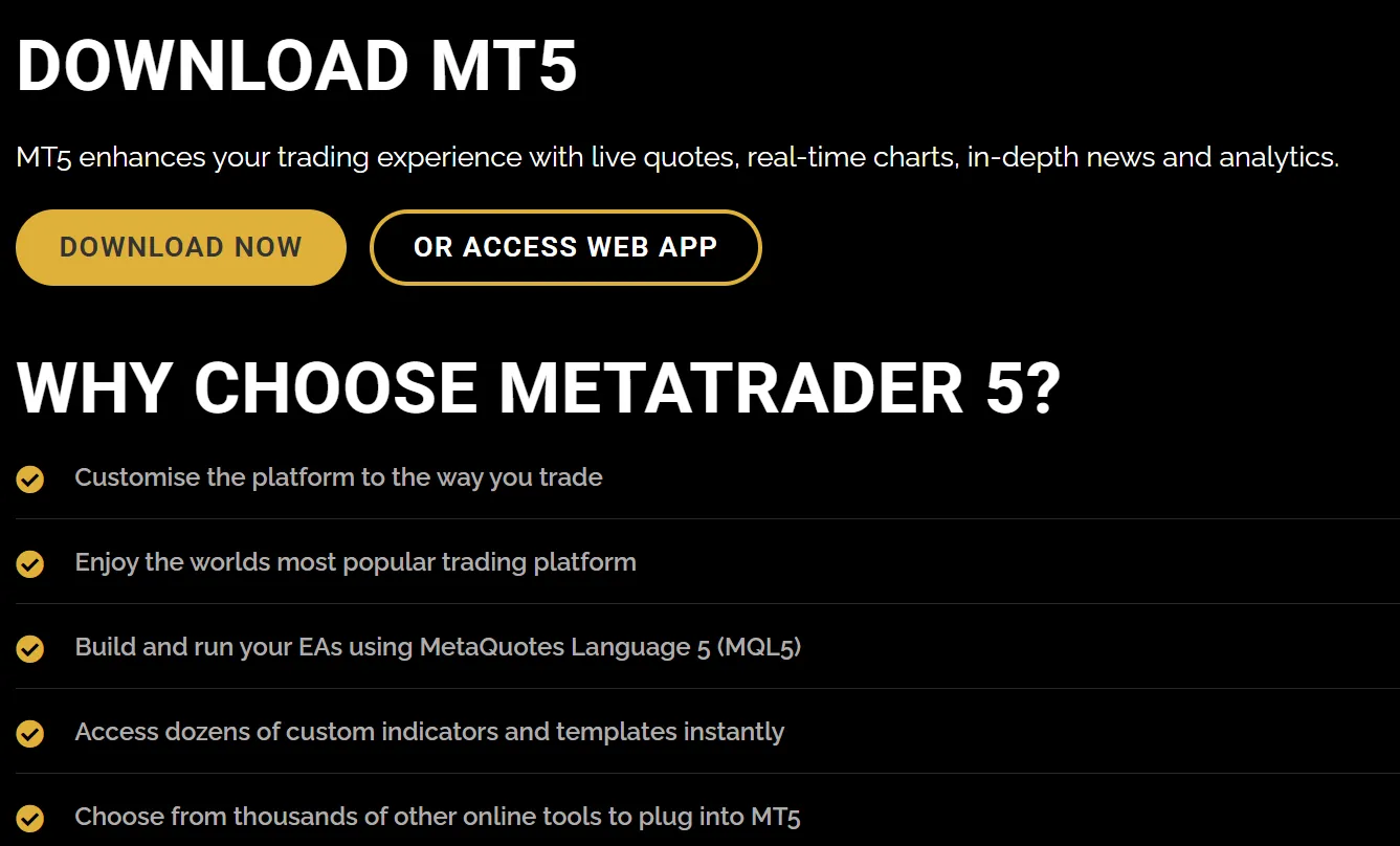 MT5