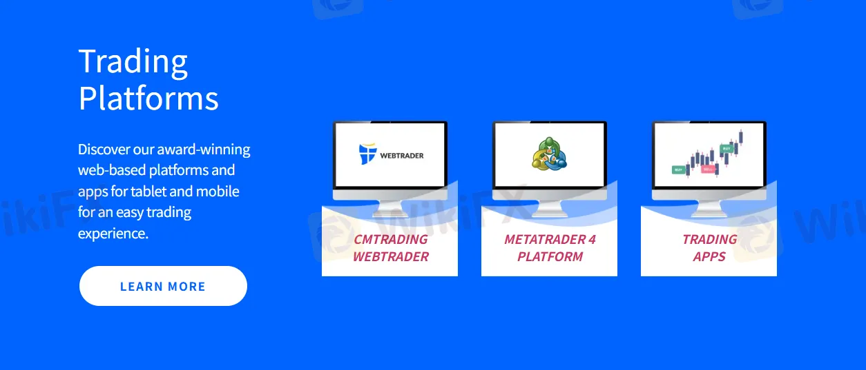 Trading Platform