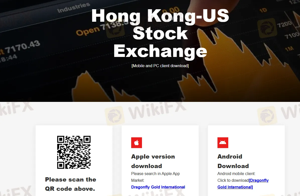 Trading Platform