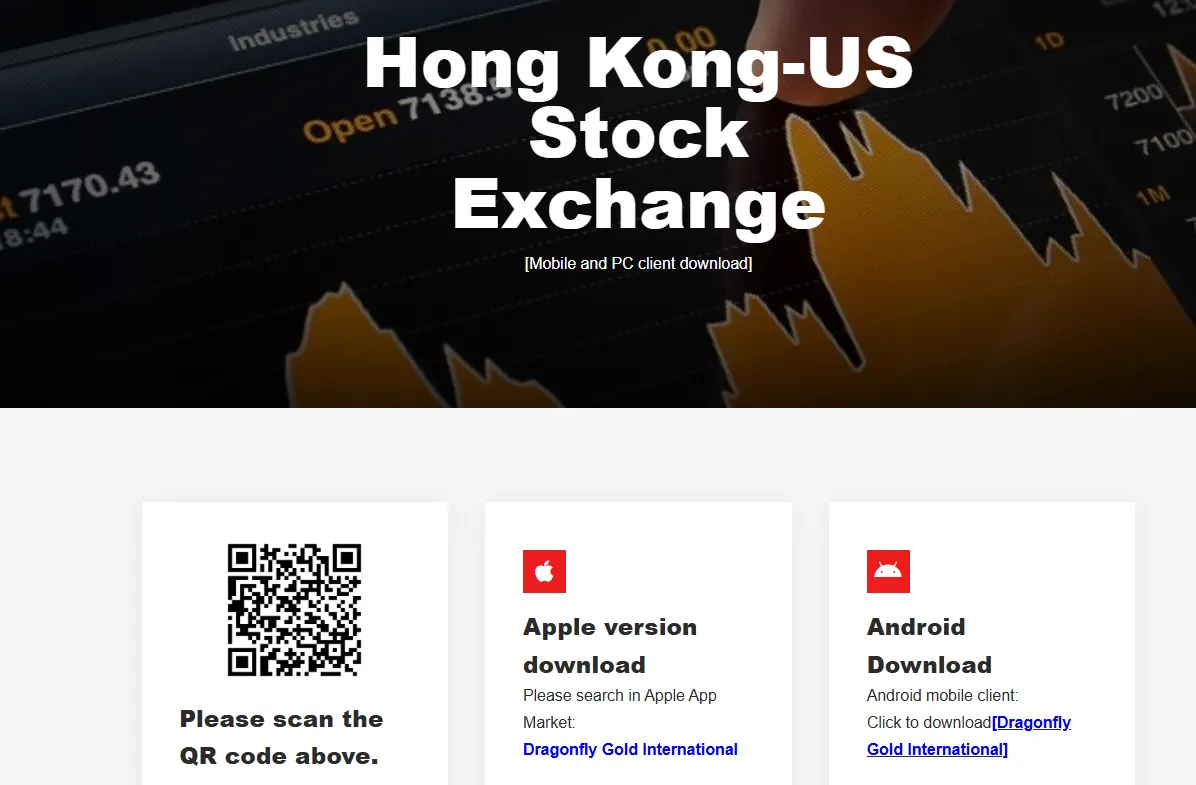 Trading Platform Trading Platform