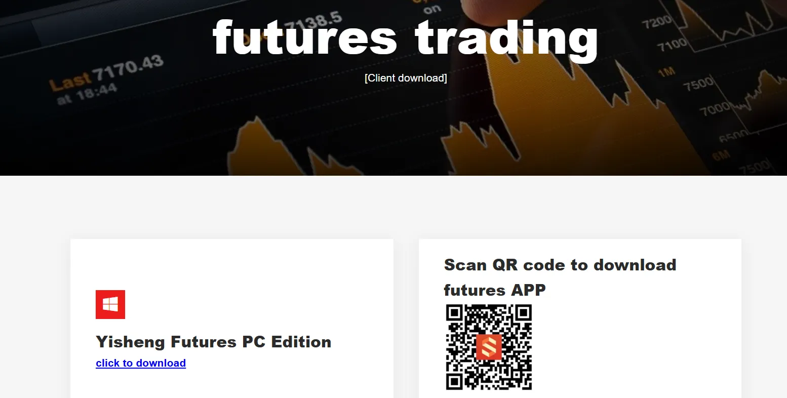 Trading Platform Trading Platform