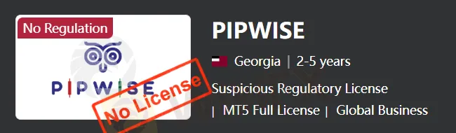 license