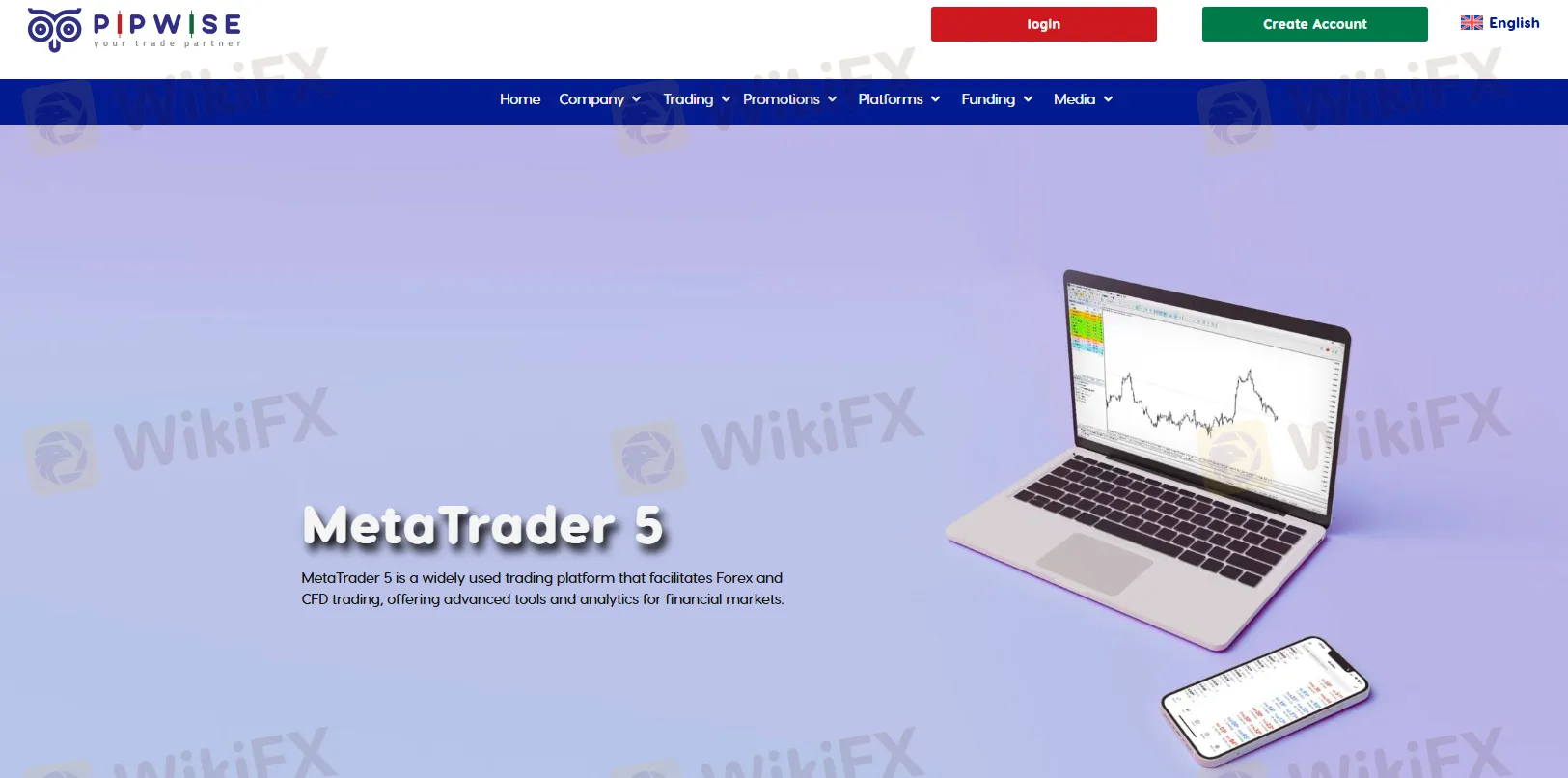 Trading Platform