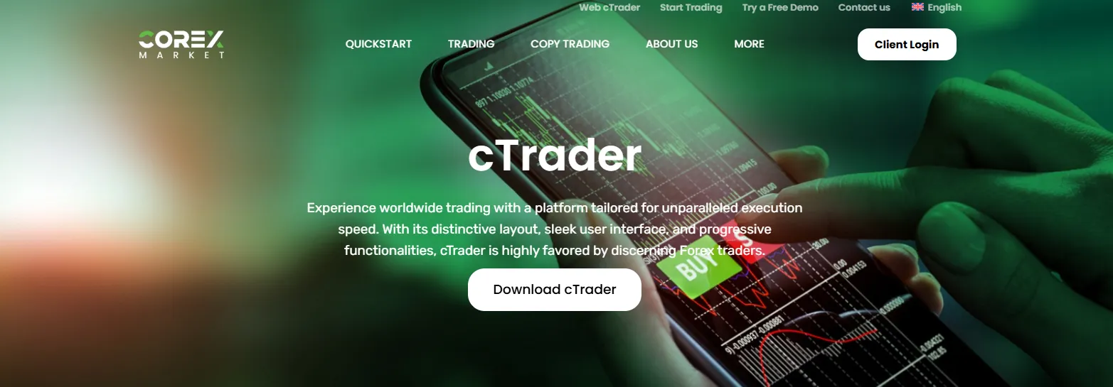 Trading Platform Trading Platform