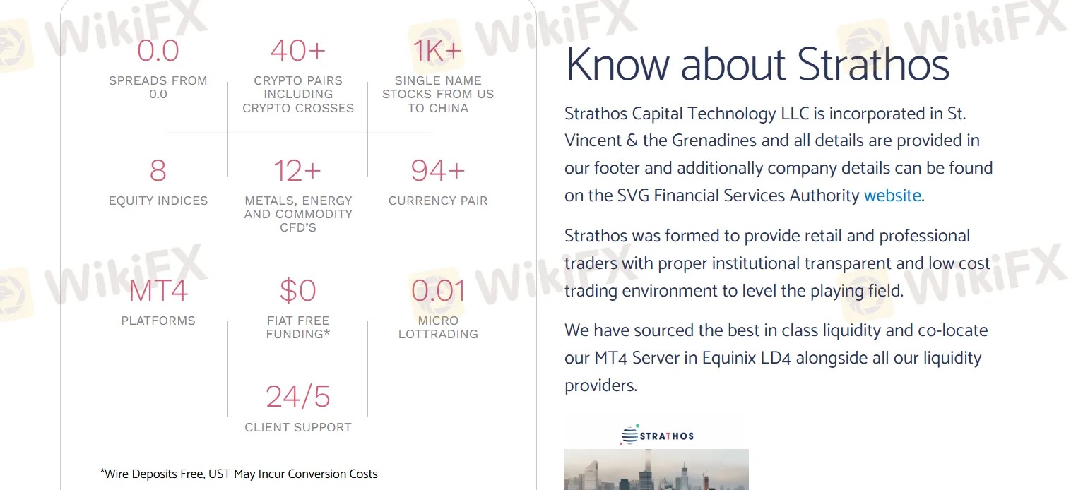 Deposit and Withdrawal Deposit and Withdrawal