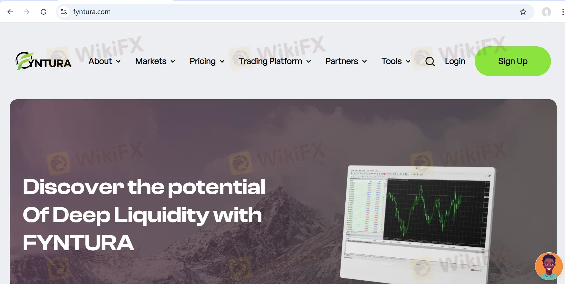 Informasi Fyntura Informasi Fyntura