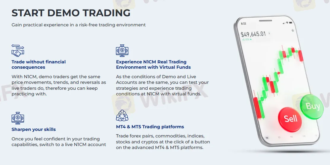 Account Types