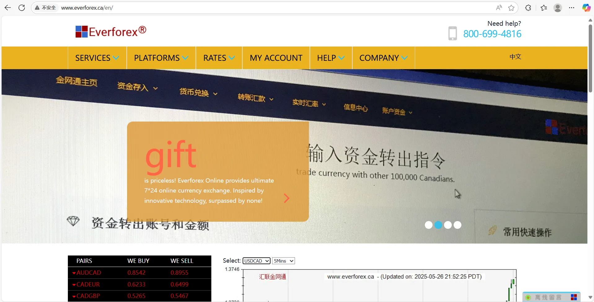 Everforex Informasi Everforex Informasi