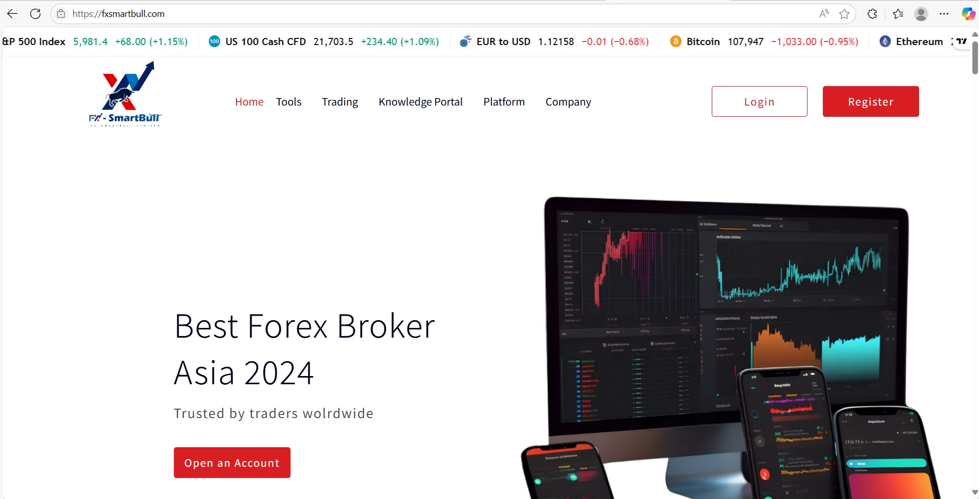 FX SmartBull Information FX SmartBull Information