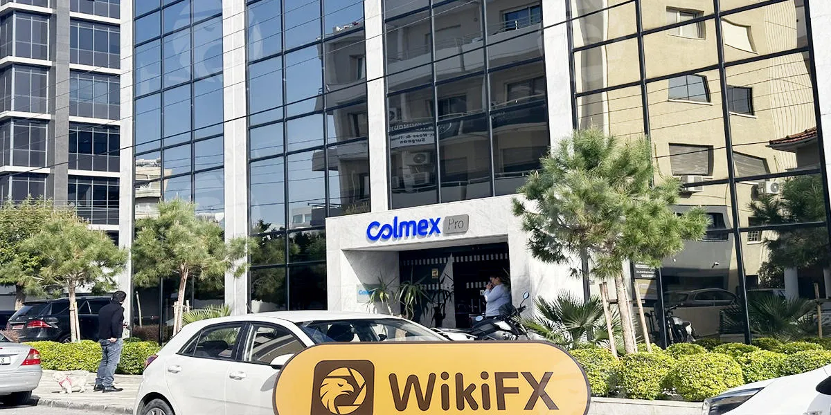 WikiFX Field Survey