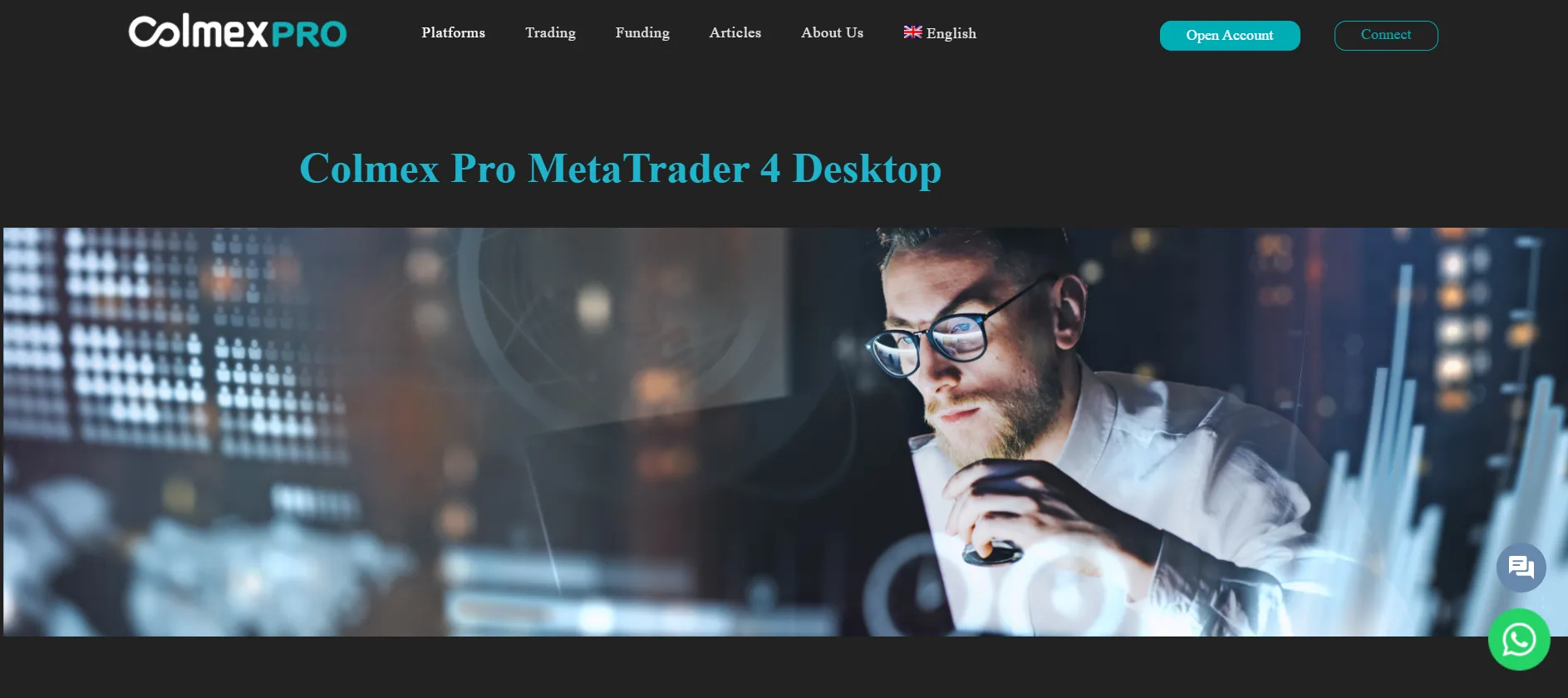 Trading Platform