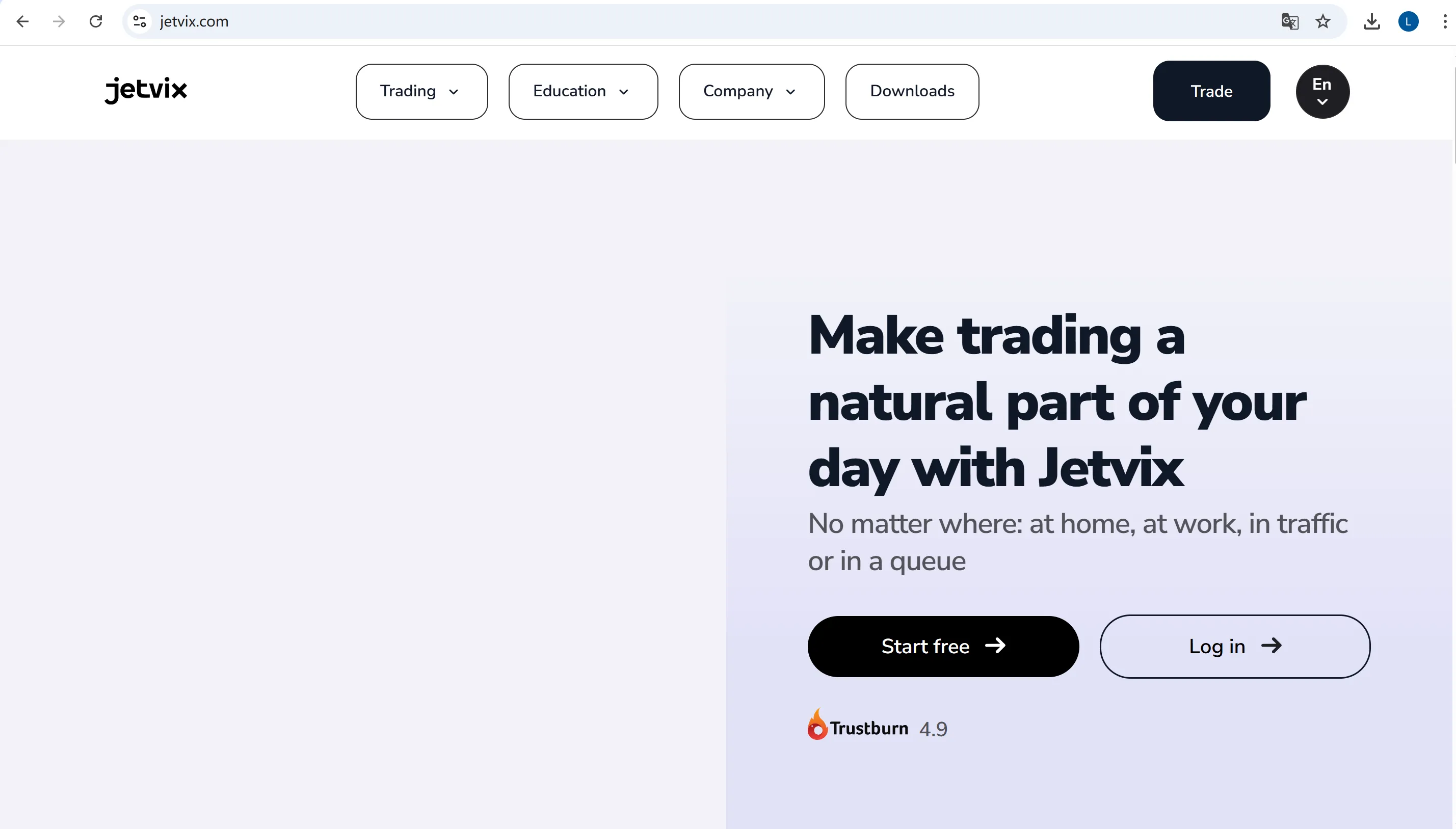 Jetvix معلومات Jetvix معلومات