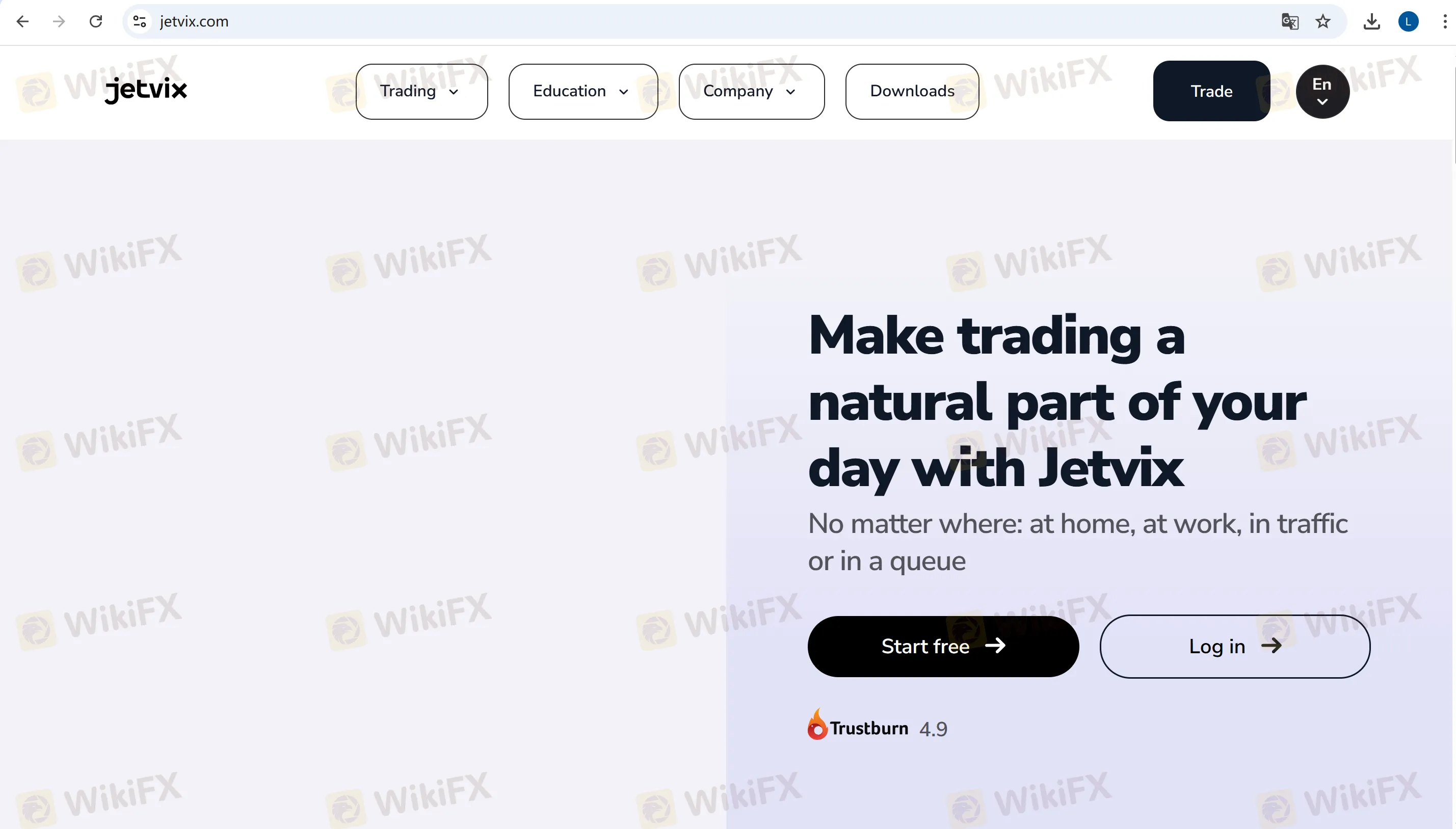 Jetvix 資訊