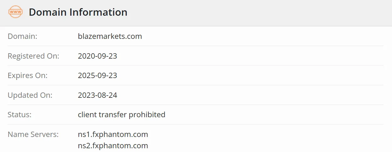 domain