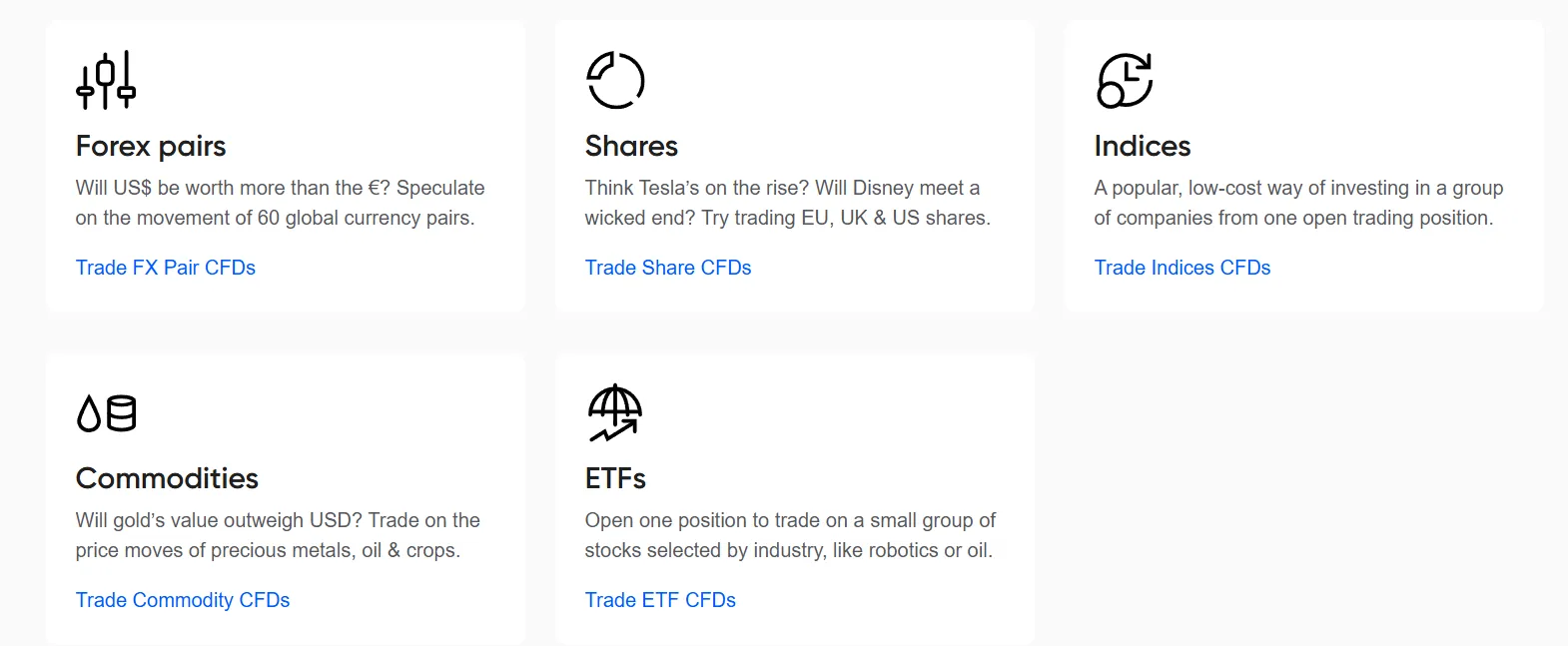 assets assets