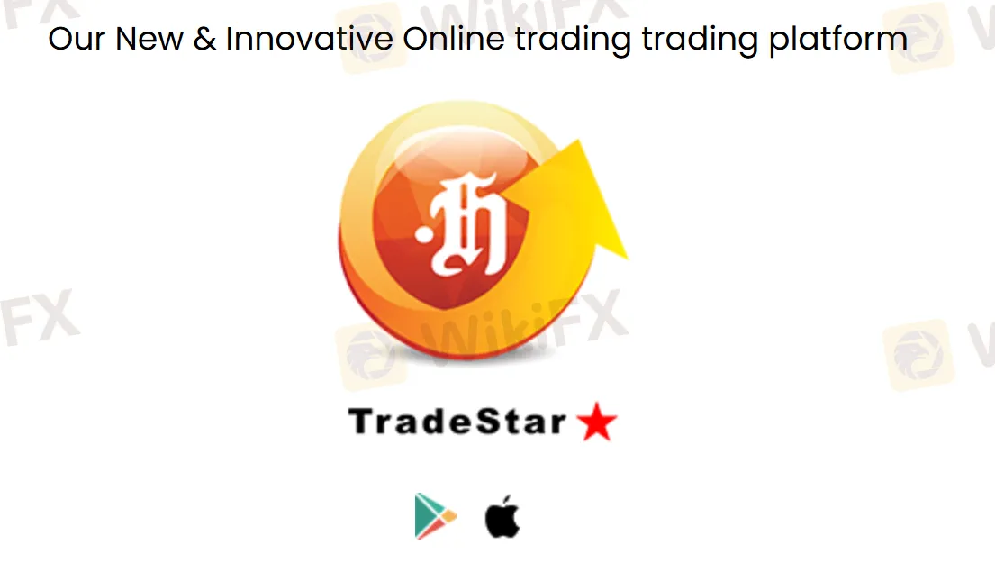 TradeStar
