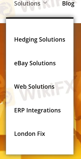 Services