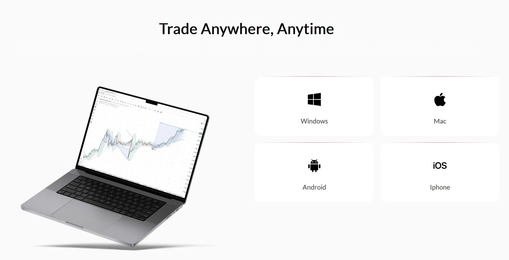 Handelsplattform