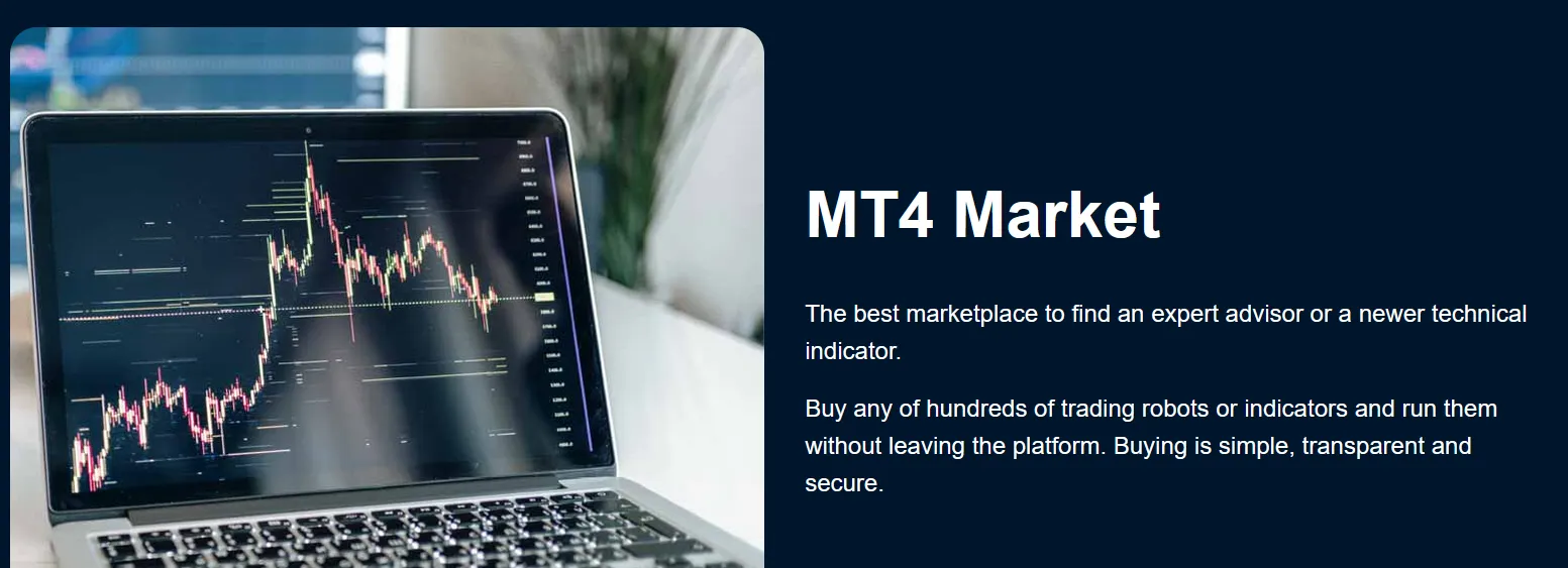 Trading Platform Trading Platform
