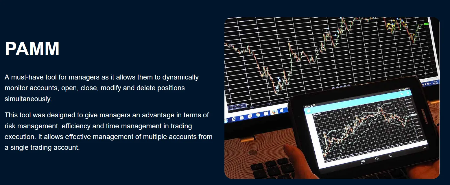 Trading Platform Trading Platform