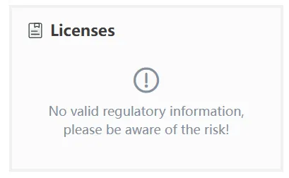license license